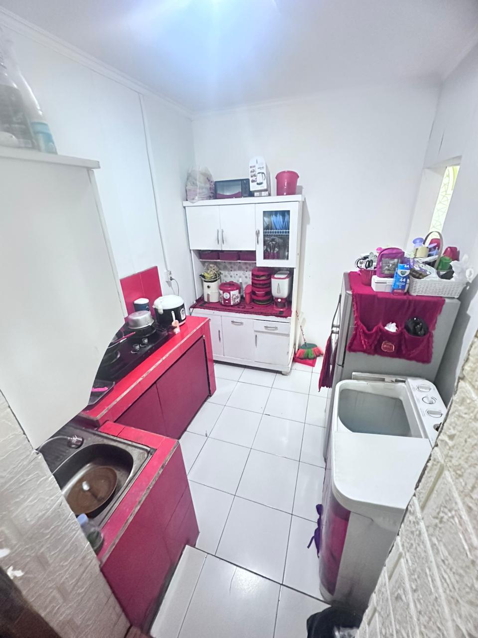 Dijual Hunian dalam komplek sejuk di Karang Pamulang Bandung