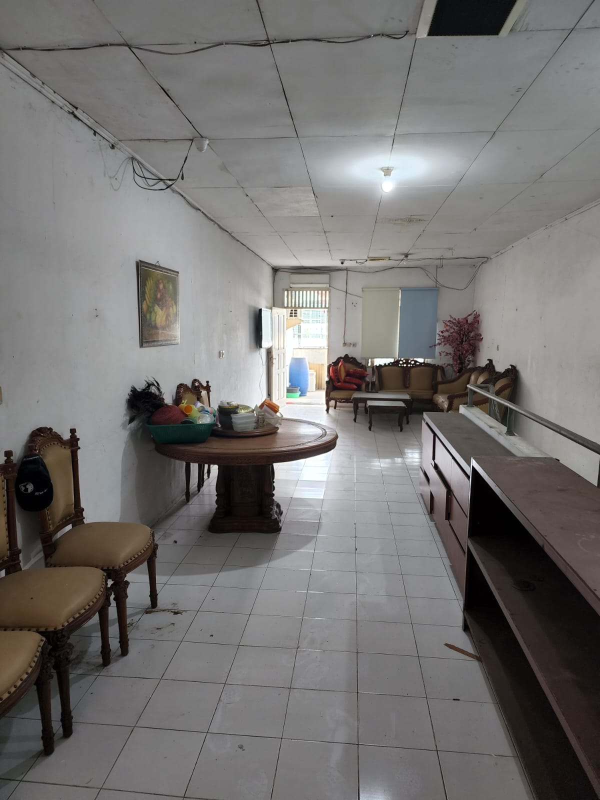 Dijual ruko di ruko di Peta Selatan di Kalideres, Jakarta Barat