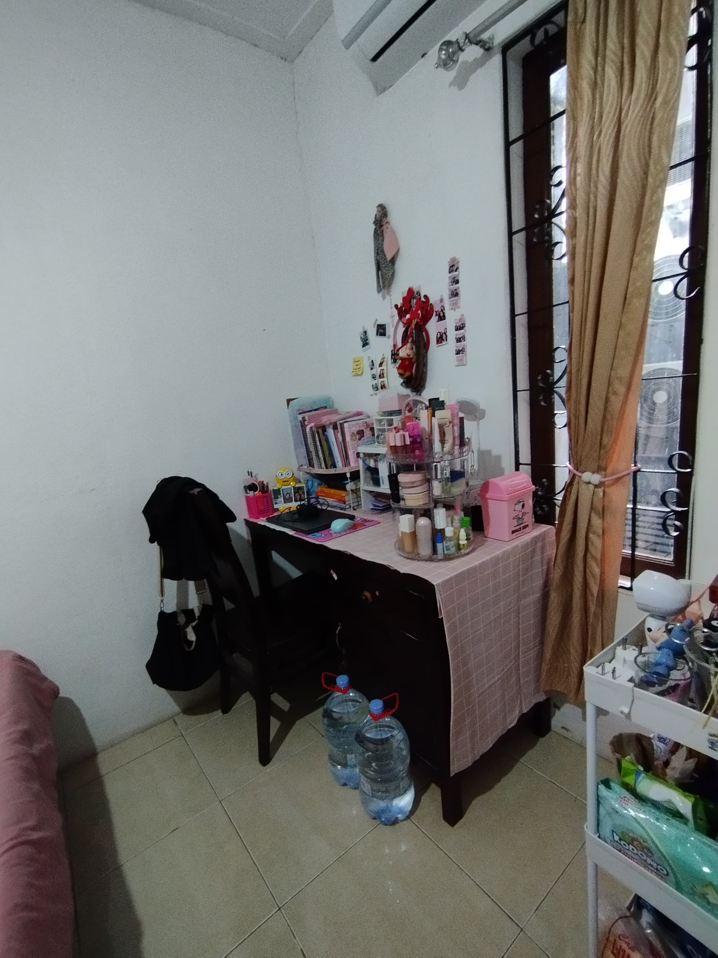 Jual rumah kost 16 kamar di Kuningan, Setia Budi, Jakarta Selata