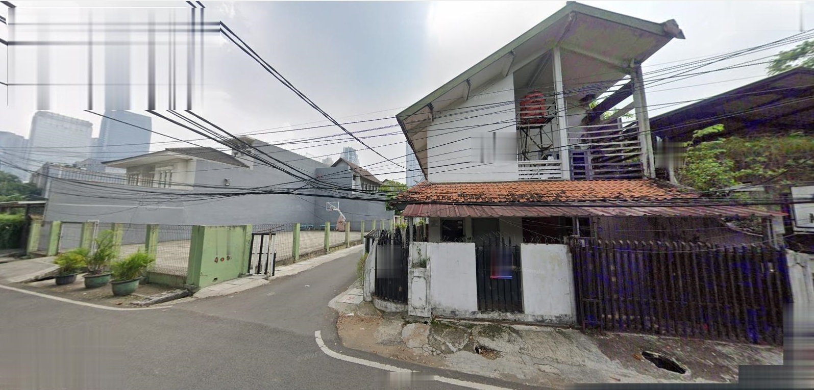 Jual tanah Kuningan, Setia Budi, Jakarta Selatan