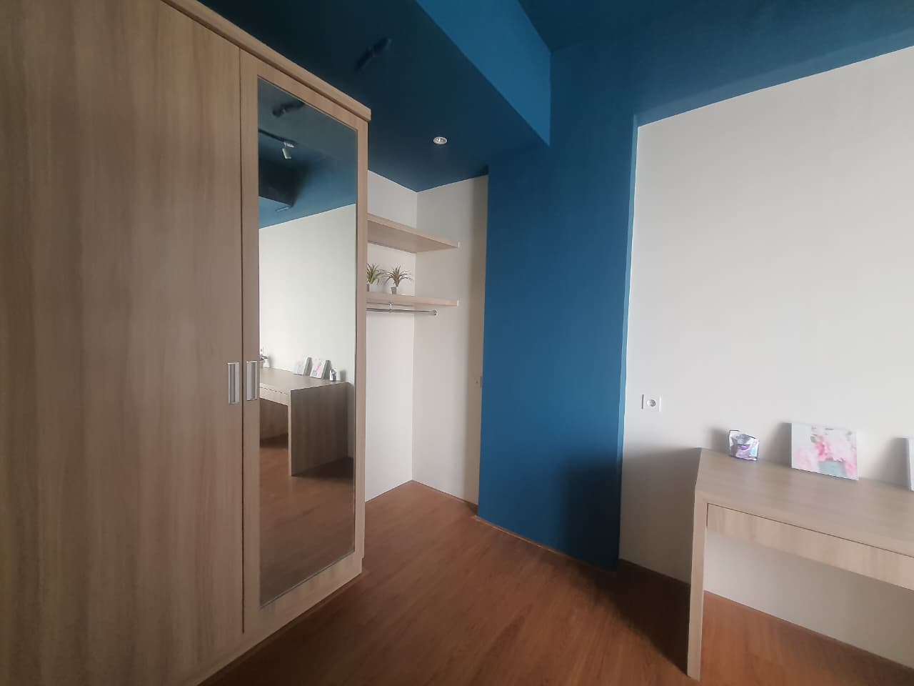 DiSewaKan Apartemen CityLoft - Royal Residence, Wiyung, Surabaya