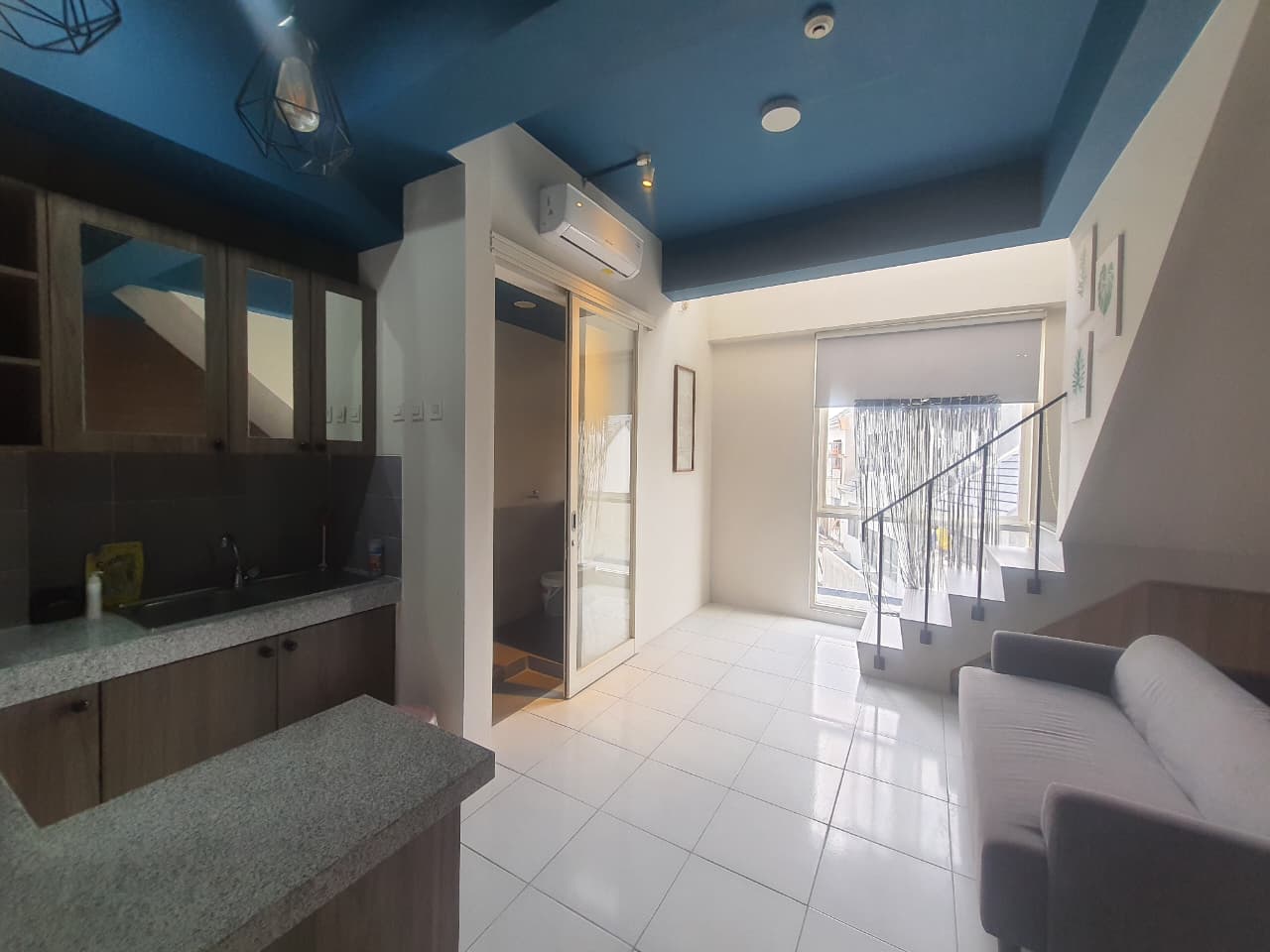 DiSewaKan Apartemen CityLoft - Royal Residence, Wiyung, Surabaya