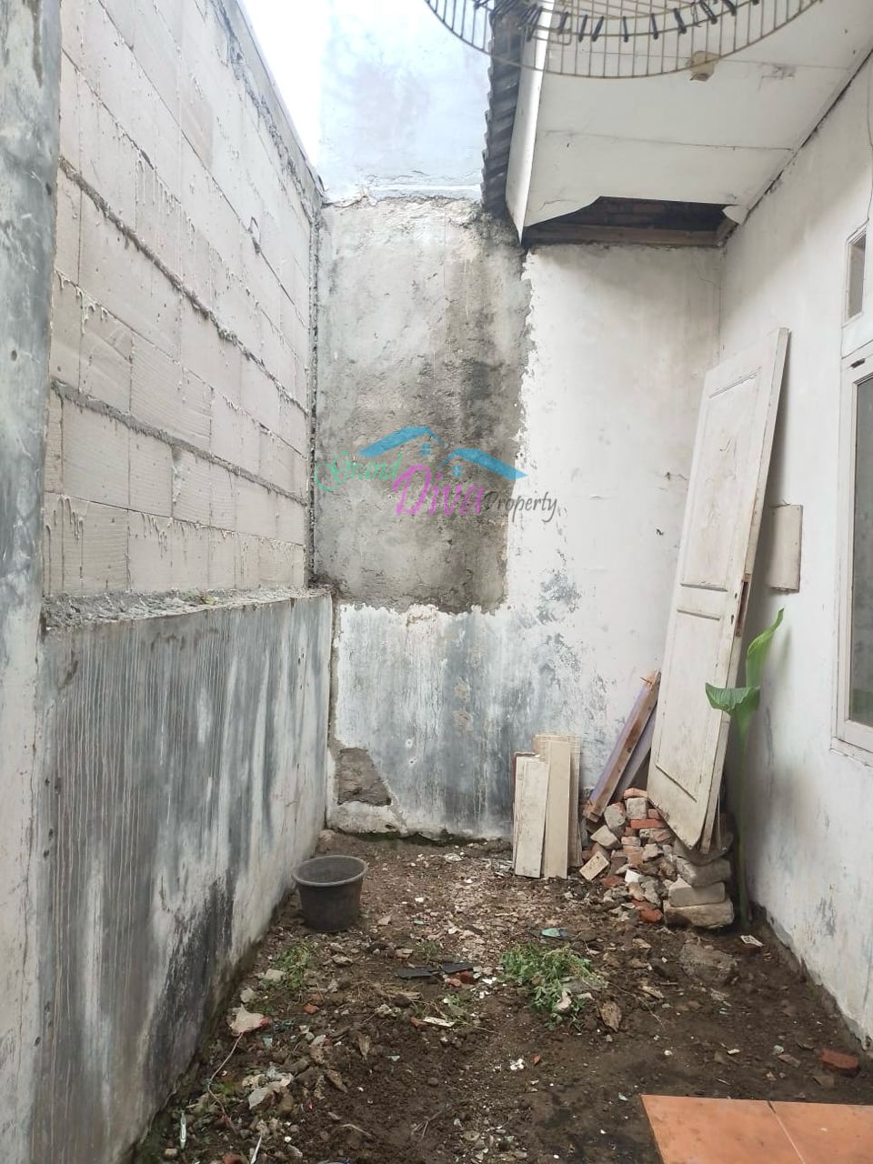 RUMAH DIJUAL DI THE PALM GREEN RESIDENCE TAMBUN UTARA BEKASI