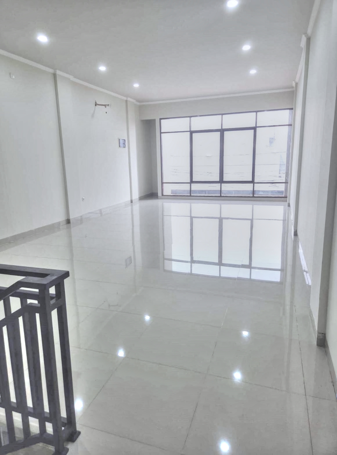 Jual 3 ruko gandeng baru di Rawa Bunga, Jatinegara, Jakarta Timu