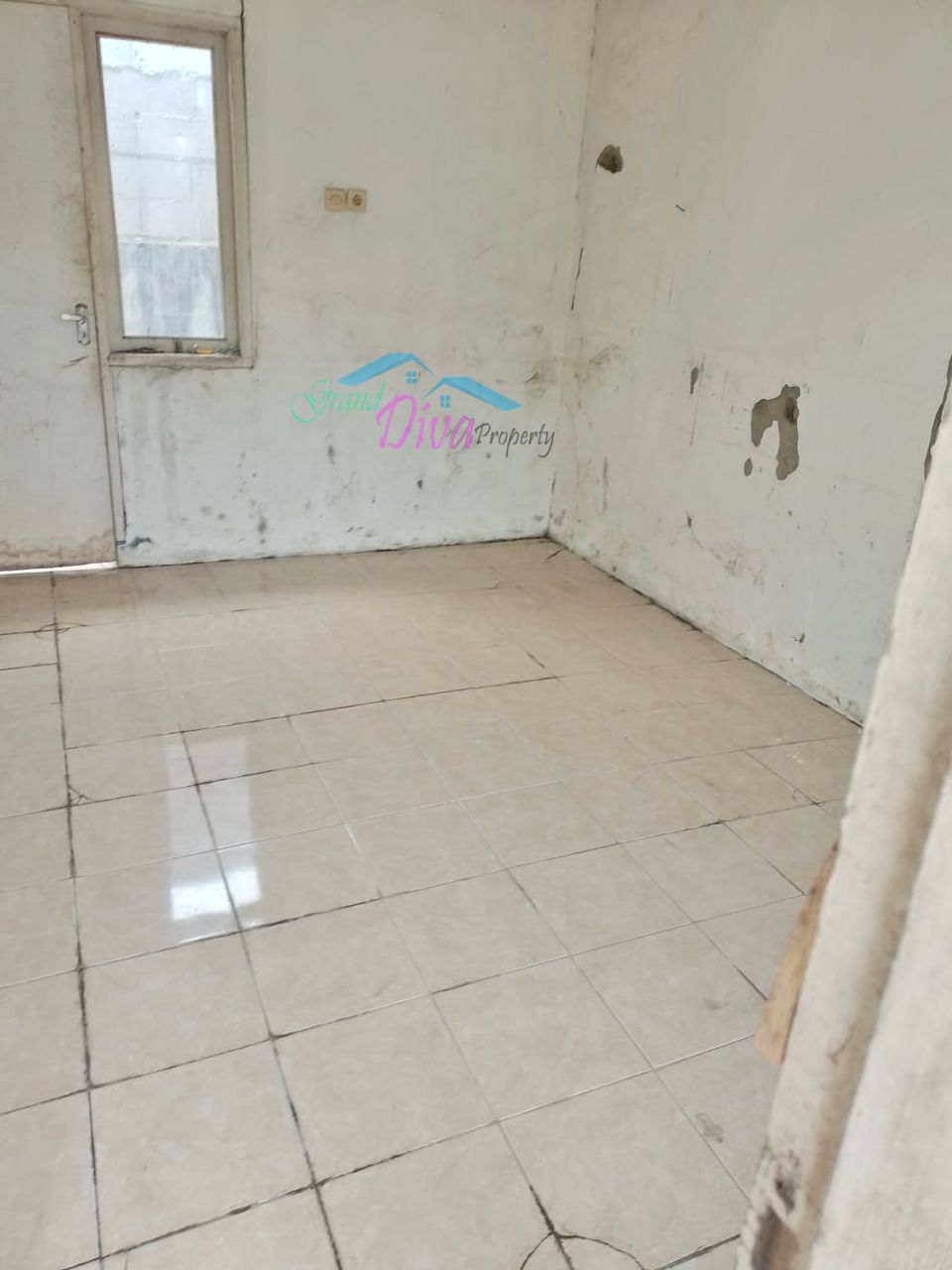 RUMAH DIJUAL DI THE PALM GREEN RESIDENCE TAMBUN UTARA BEKASI