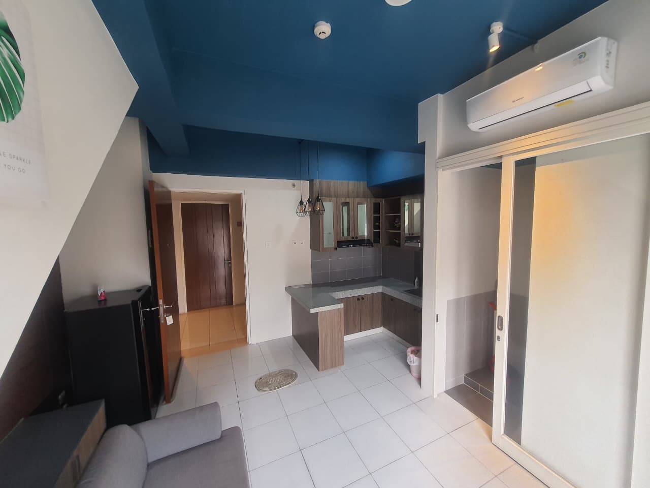 DiSewaKan Apartemen CityLoft - Royal Residence, Wiyung, Surabaya