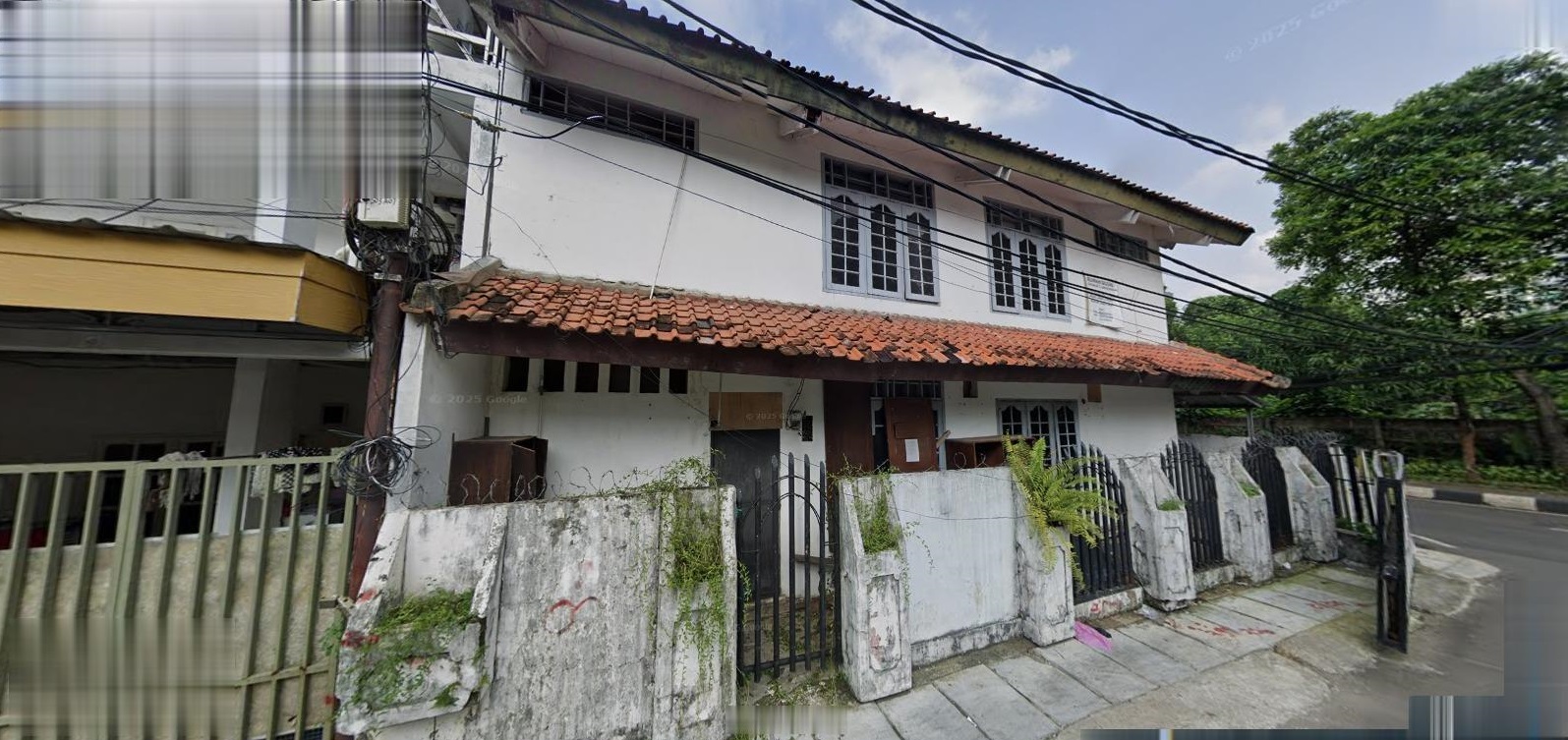 Jual Tanah Kuningan, Setia Budi, Jakarta Selatan