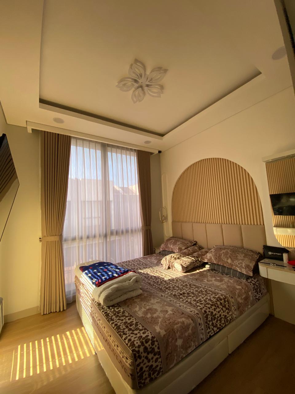 Dijual rumah di SMB The Orchard Cluster Magenta Residence