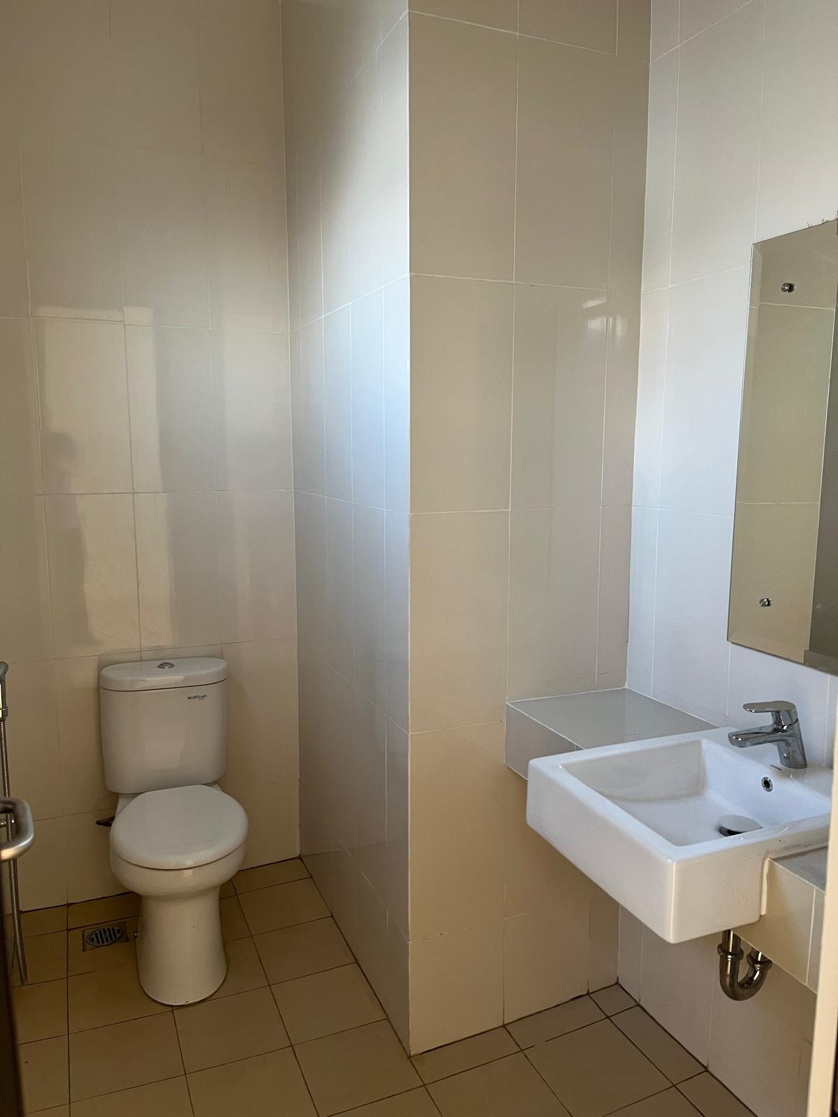 Disewa ruko siap pakai di Summarecon Crown Gading Bekasi