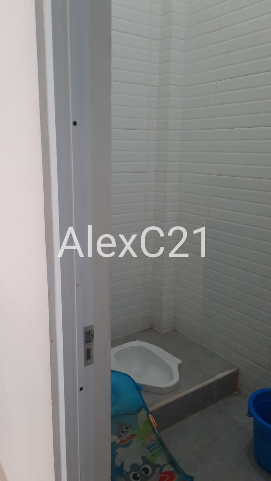 Jual rumah baru dibangun di Mustika Jaya, Bekasi, Jawa Barat