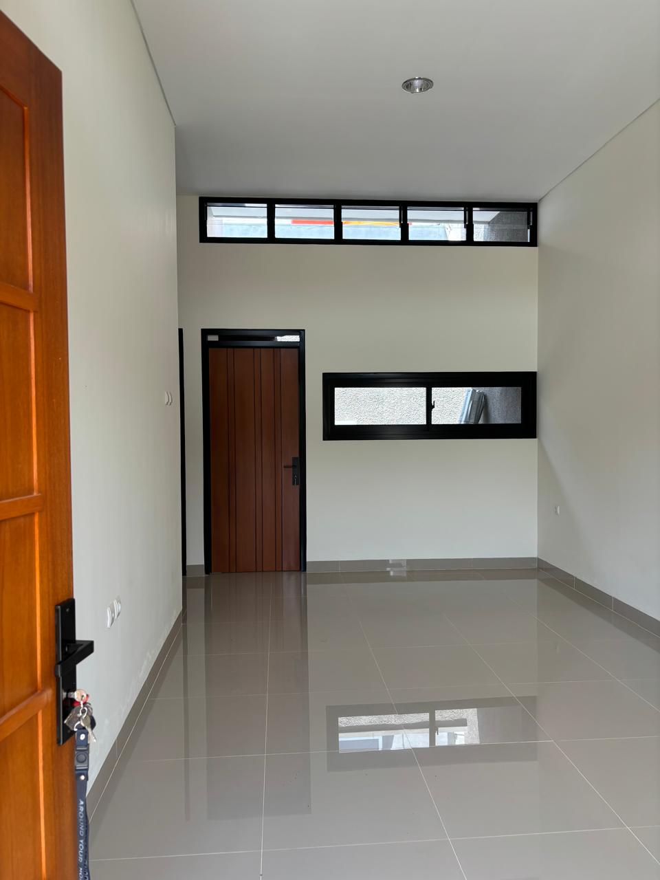 Ready Stok! Rumah Modern di Komplek Padasuka Park Kota Bandung