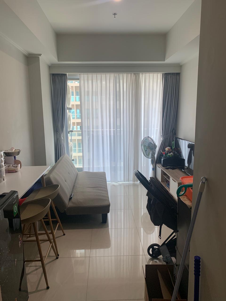 Sewa Apartemen Green Sedayu , Tower Pasadena Cengkareng Barat