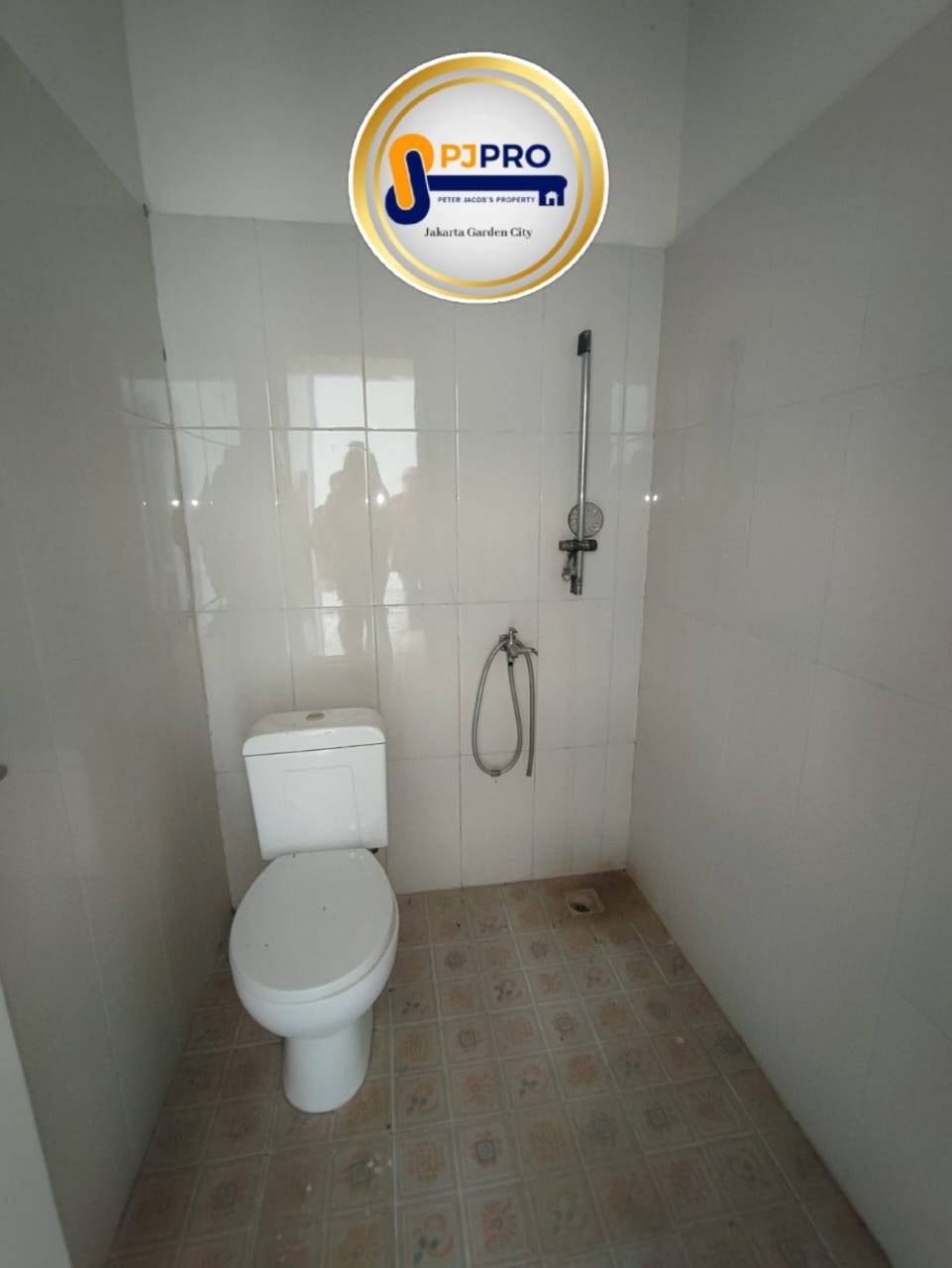 Dijual Rumah Minimalis dengan Harga Murah di Grand Mahkota 1