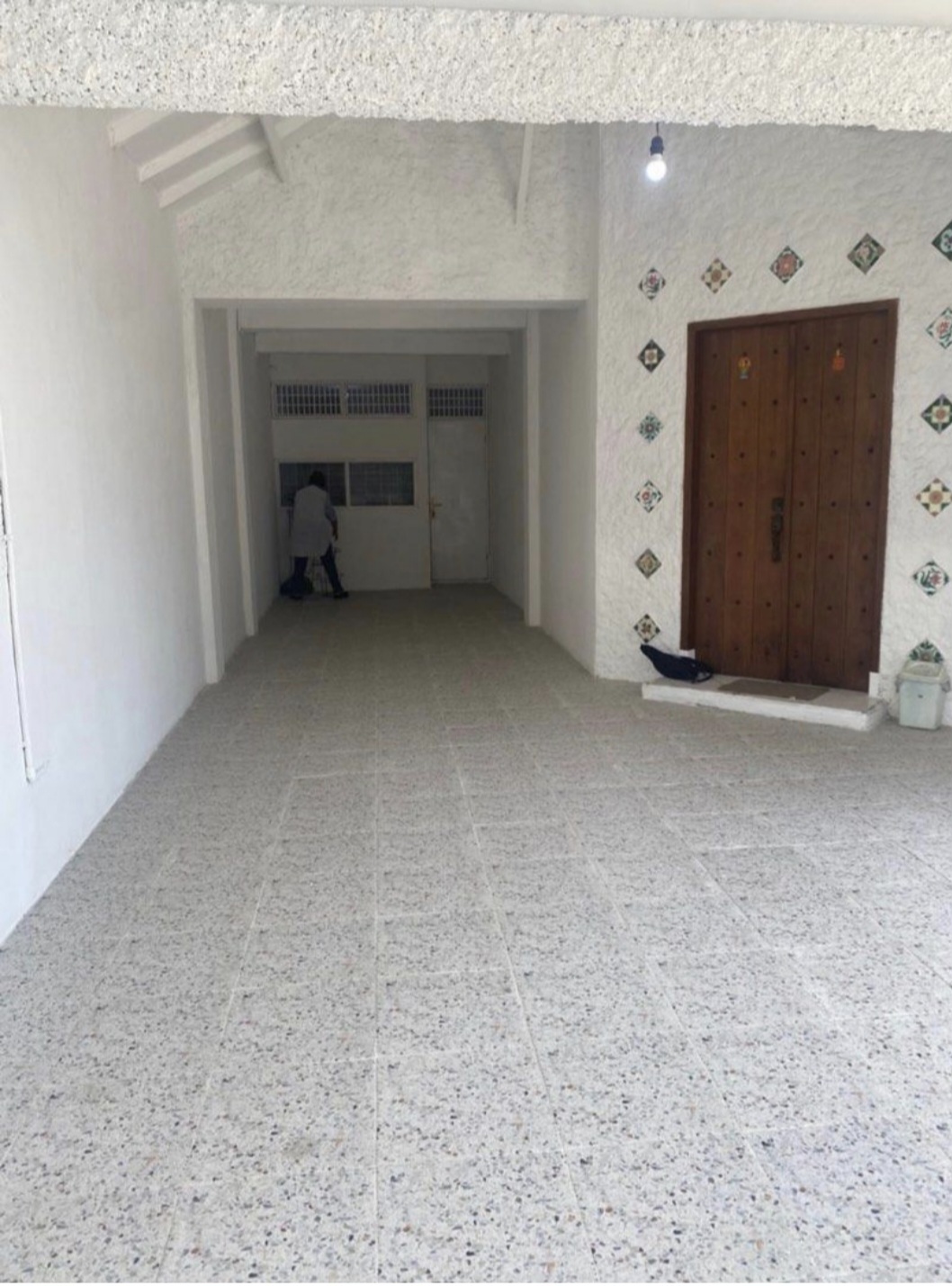 Rumah di lebak bulus dekat stasiun mrt