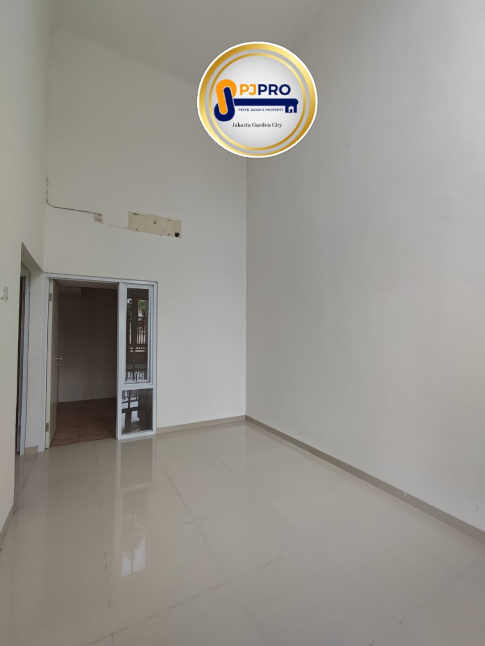 Dijual Rumah Minimalis dengan Harga Murah di Grand Mahkota 1