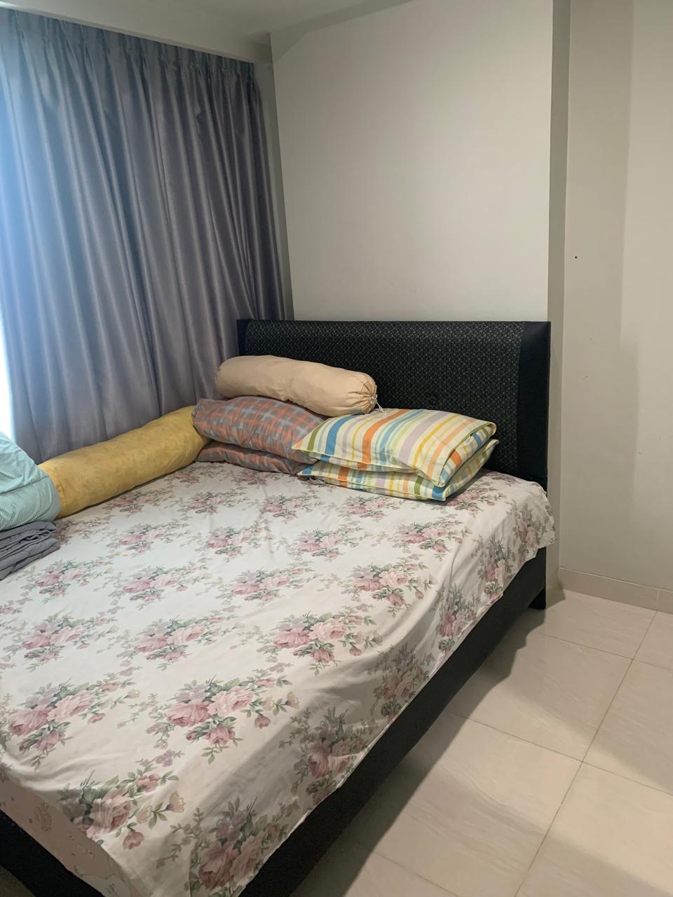 Sewa Apartemen Green Sedayu , Tower Pasadena Cengkareng Barat