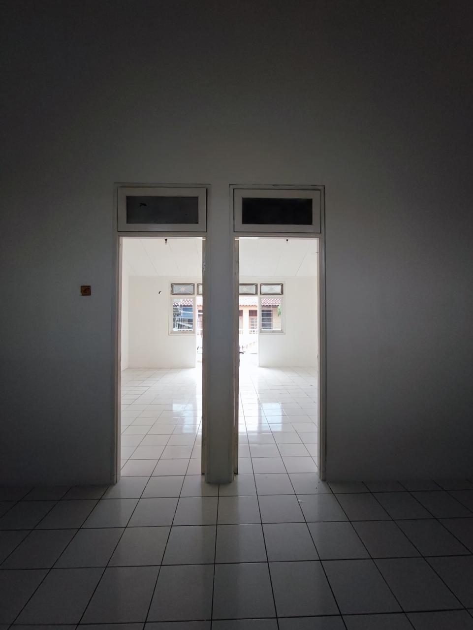 Rumah di lebak bulus dekat stasiun mrt