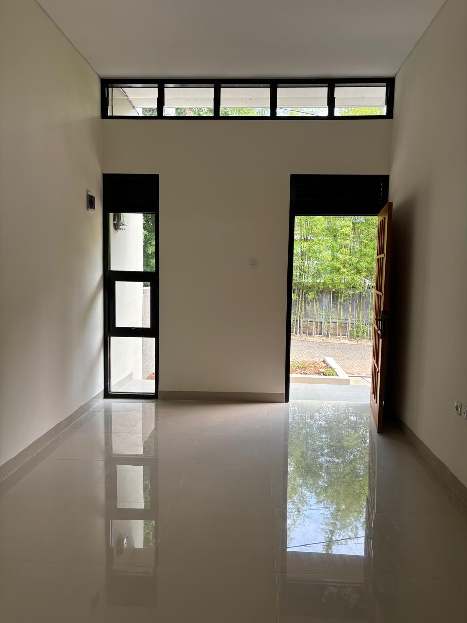 Ready Stok! Rumah Modern di Komplek Padasuka Park Kota Bandung