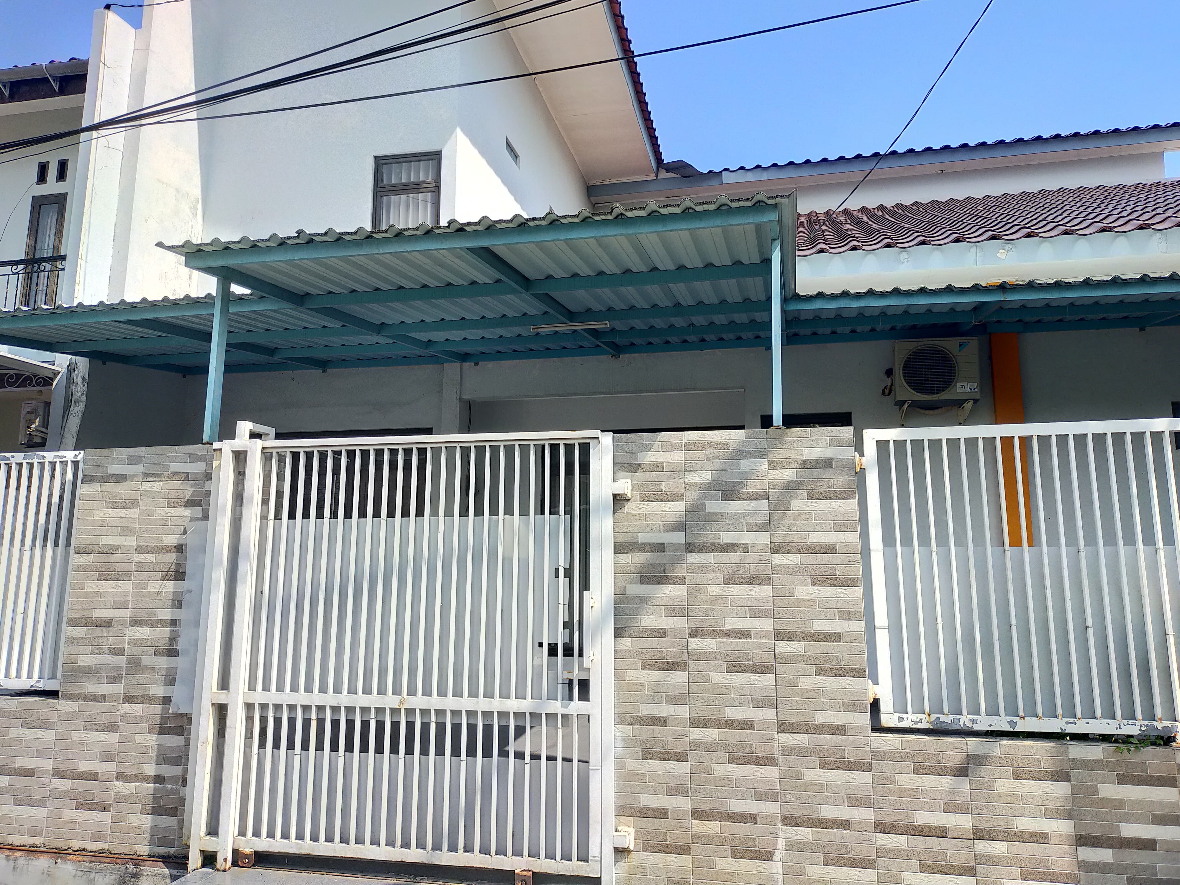 Rumah Di Pondok Cibubur Kota Depok