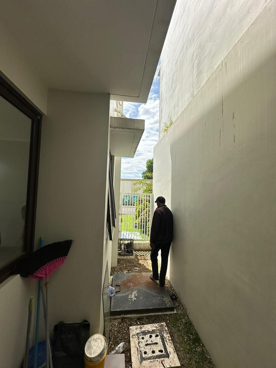 Dijual rumah di Summarecon Bekasi Burgundy Residence The Orchard