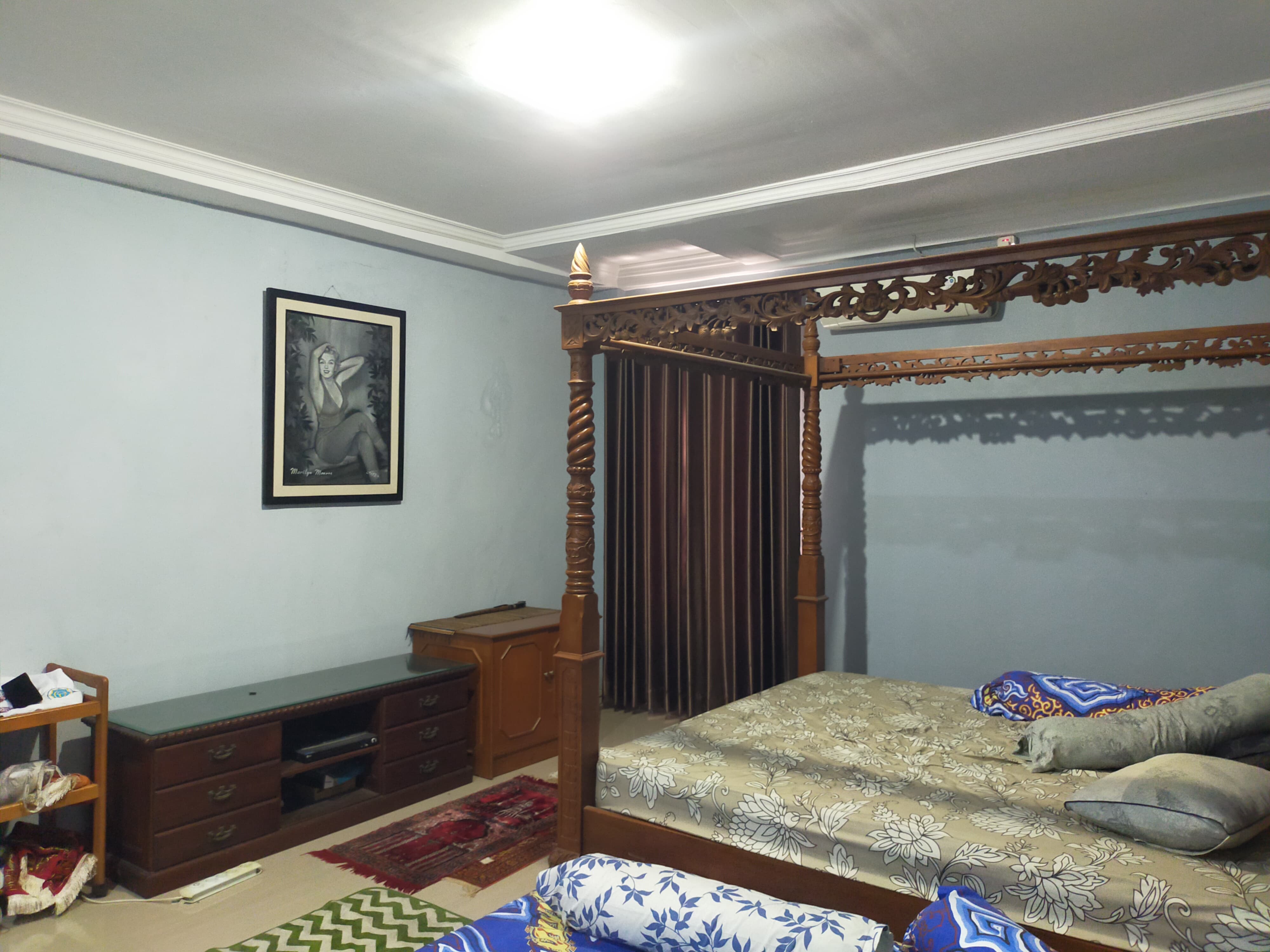 Rumah Di Pondok Cibubur Kota Depok