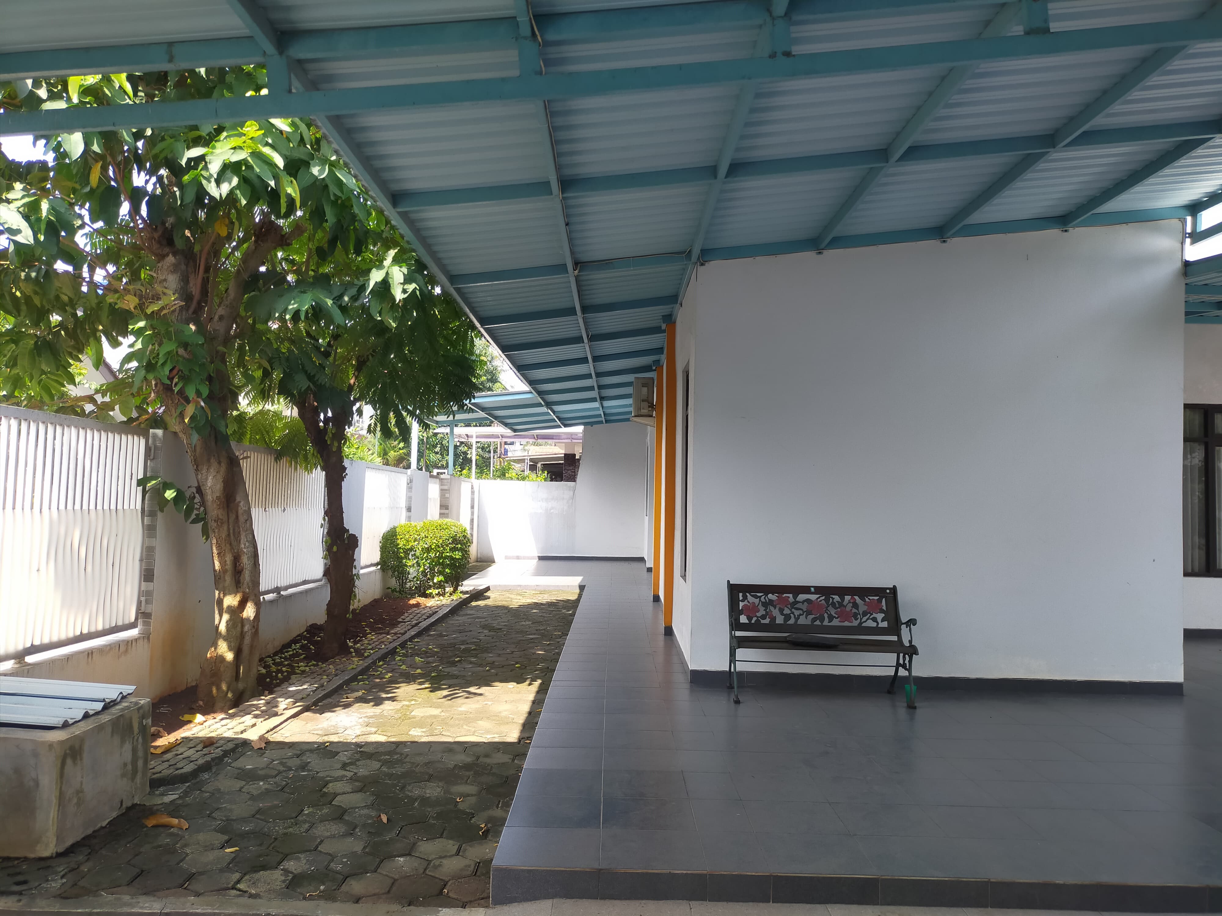 Rumah Di Pondok Cibubur Kota Depok