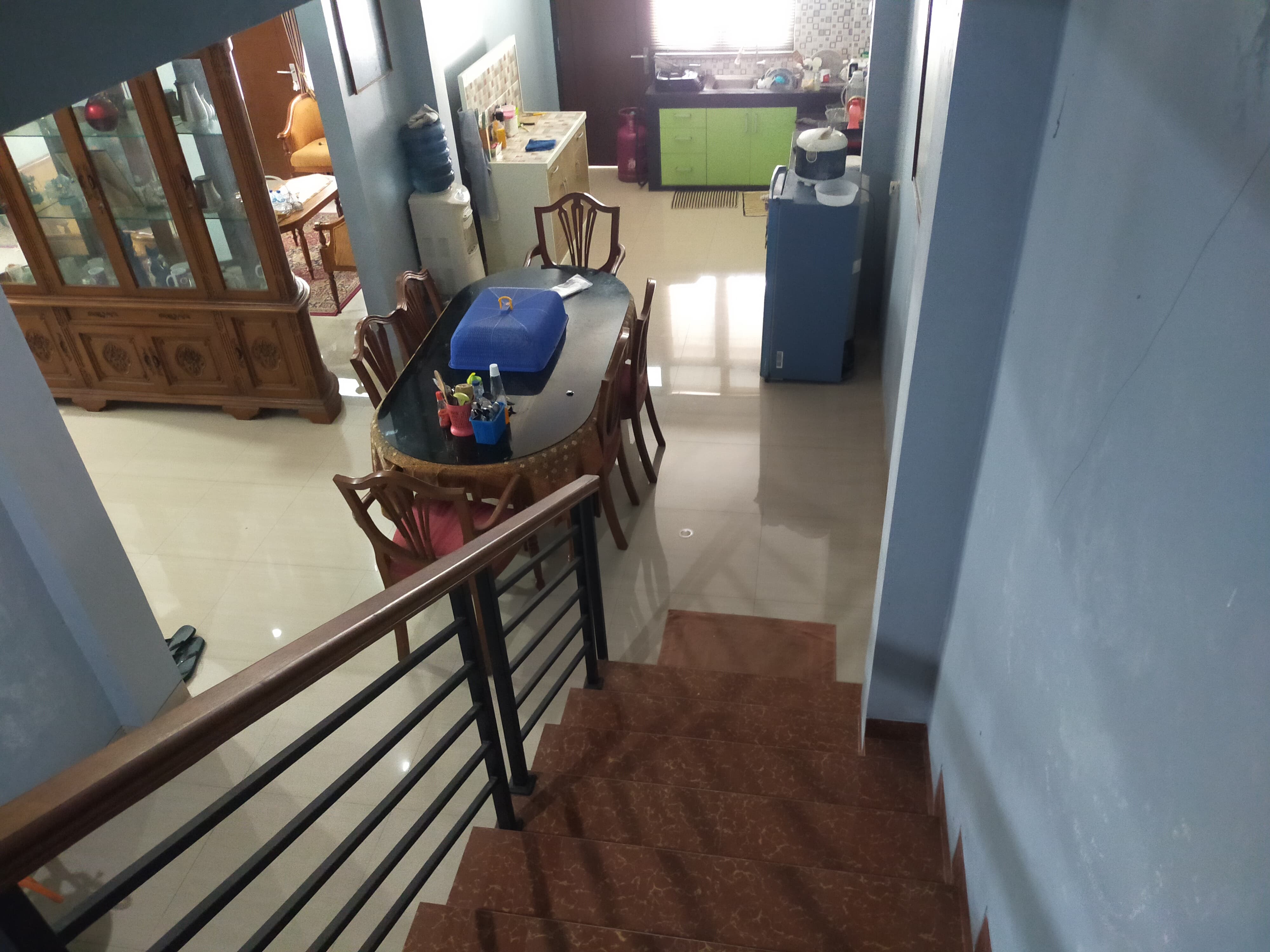 Rumah Di Pondok Cibubur Kota Depok