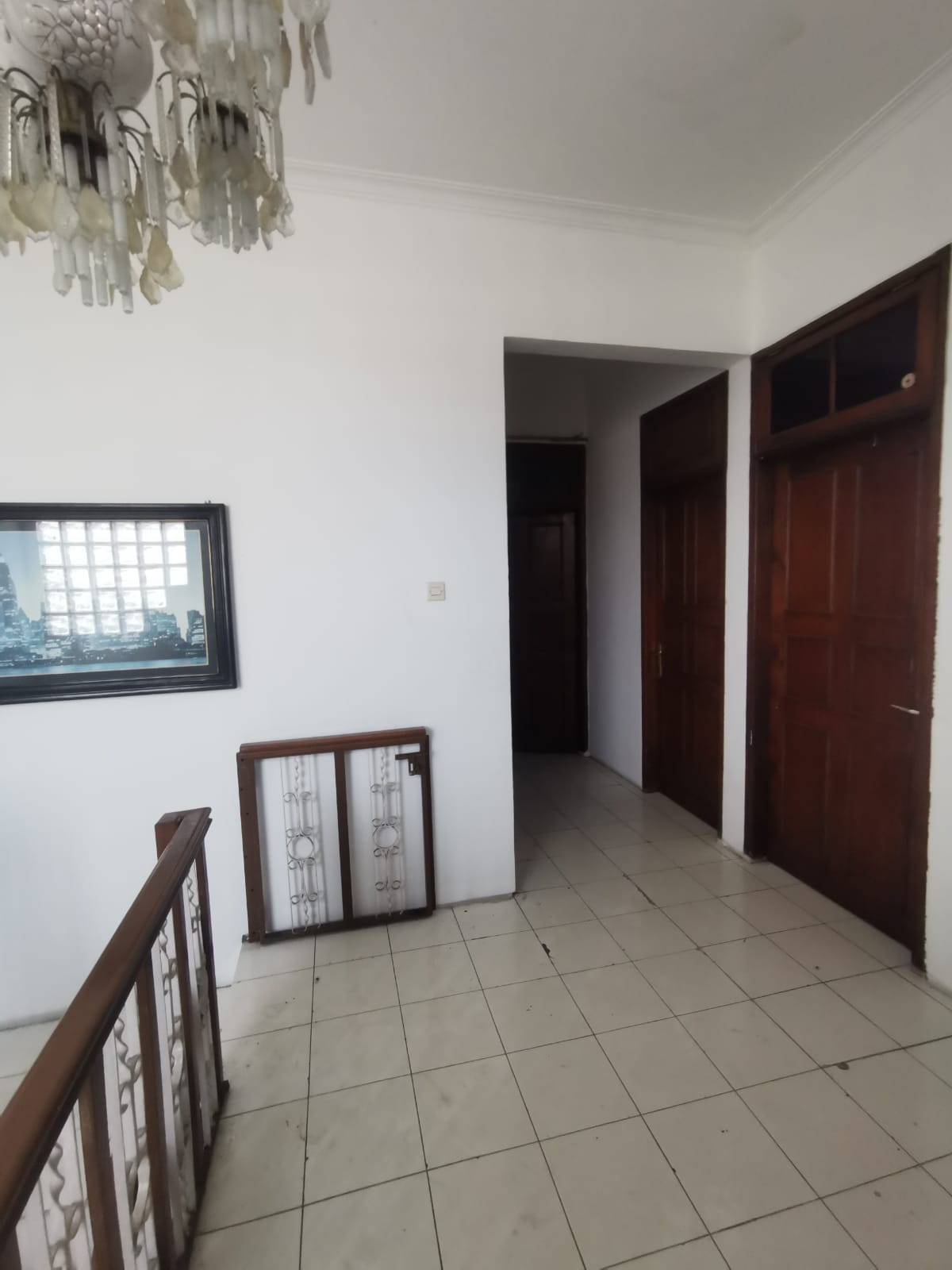 Jual Rumah di Cempaka Putih Barat, Jakarta Pusat