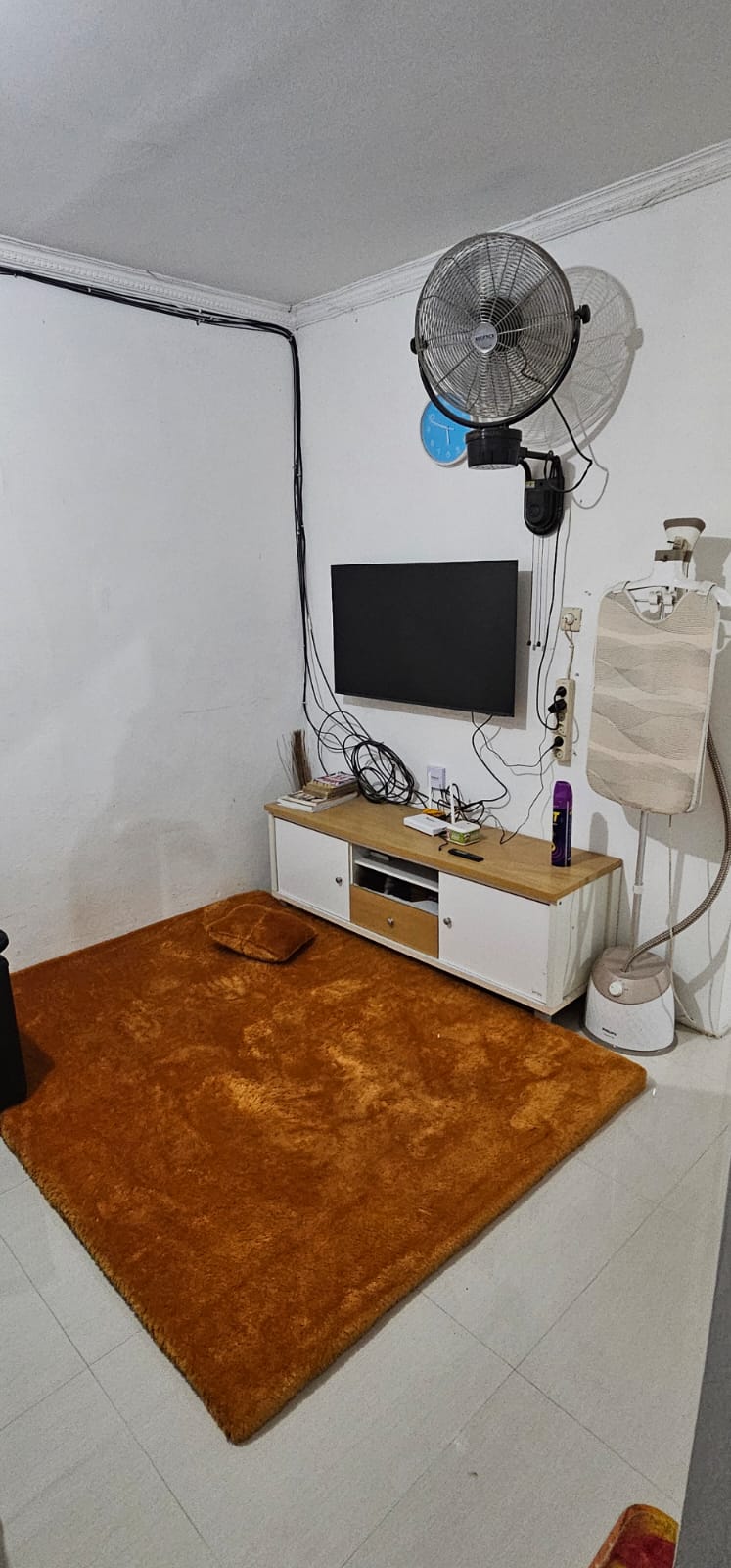 Jual rumah di Telaga Mas, Bekasi Utara, Kota Bekasi