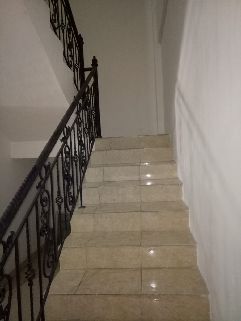 Jual/Sewa ruko 4 lantai di Pejaten Timur, Pasar Minggu, Jaksel