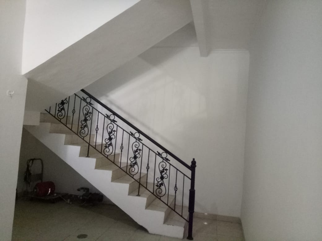 Jual/Sewa ruko 4 lantai di Pejaten Timur, Pasar Minggu, Jaksel