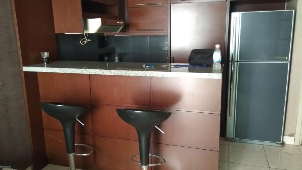 Jual/Sewa kamar Apartemen MOI SMB Kelapa Gading, Jakarta Utara