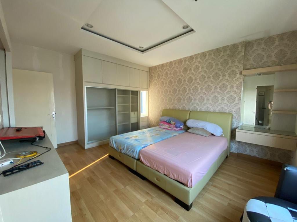 Sewa kamar Apartemen Mangga Dua Court, Sawah Besar, Jakpus