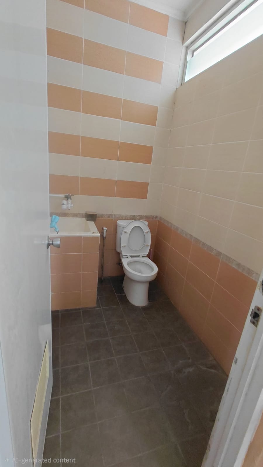 Disewa ruko siaphuni di Taman Cemara Harapan Indah