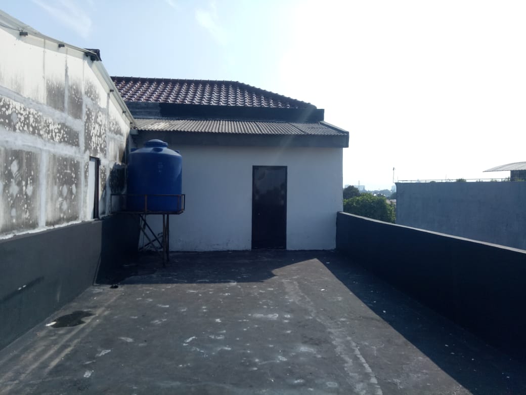 Jual/Sewa ruko 4 lantai di Pejaten Timur, Pasar Minggu, Jaksel