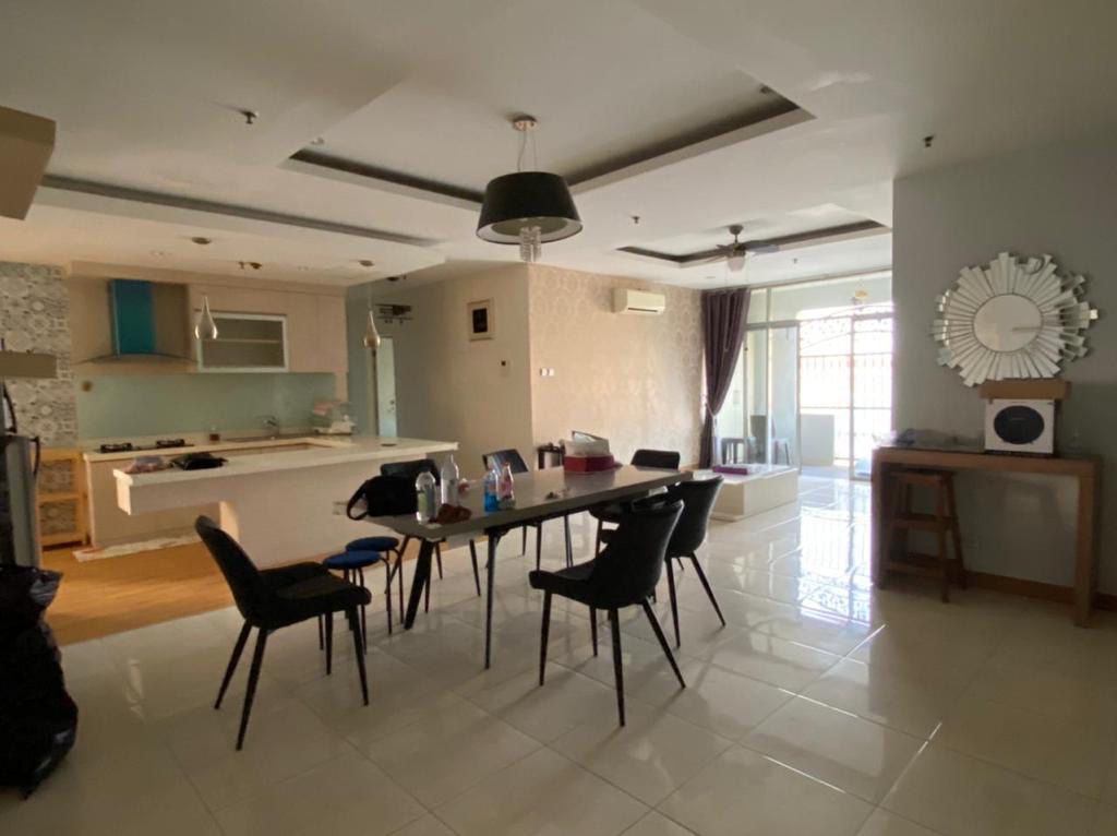 Sewa Apartemen di Mangga Dua Court, Sawah Besar, Jakarta Pusat