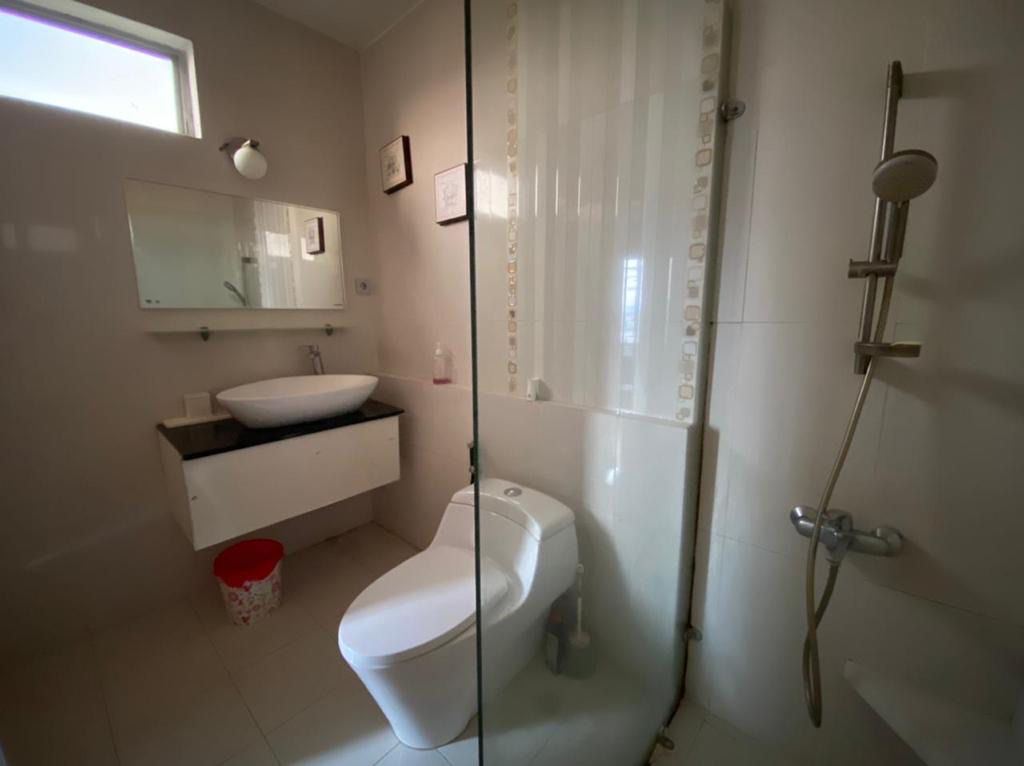 Sewa kamar Apartemen Mangga Dua Court, Sawah Besar, Jakpus