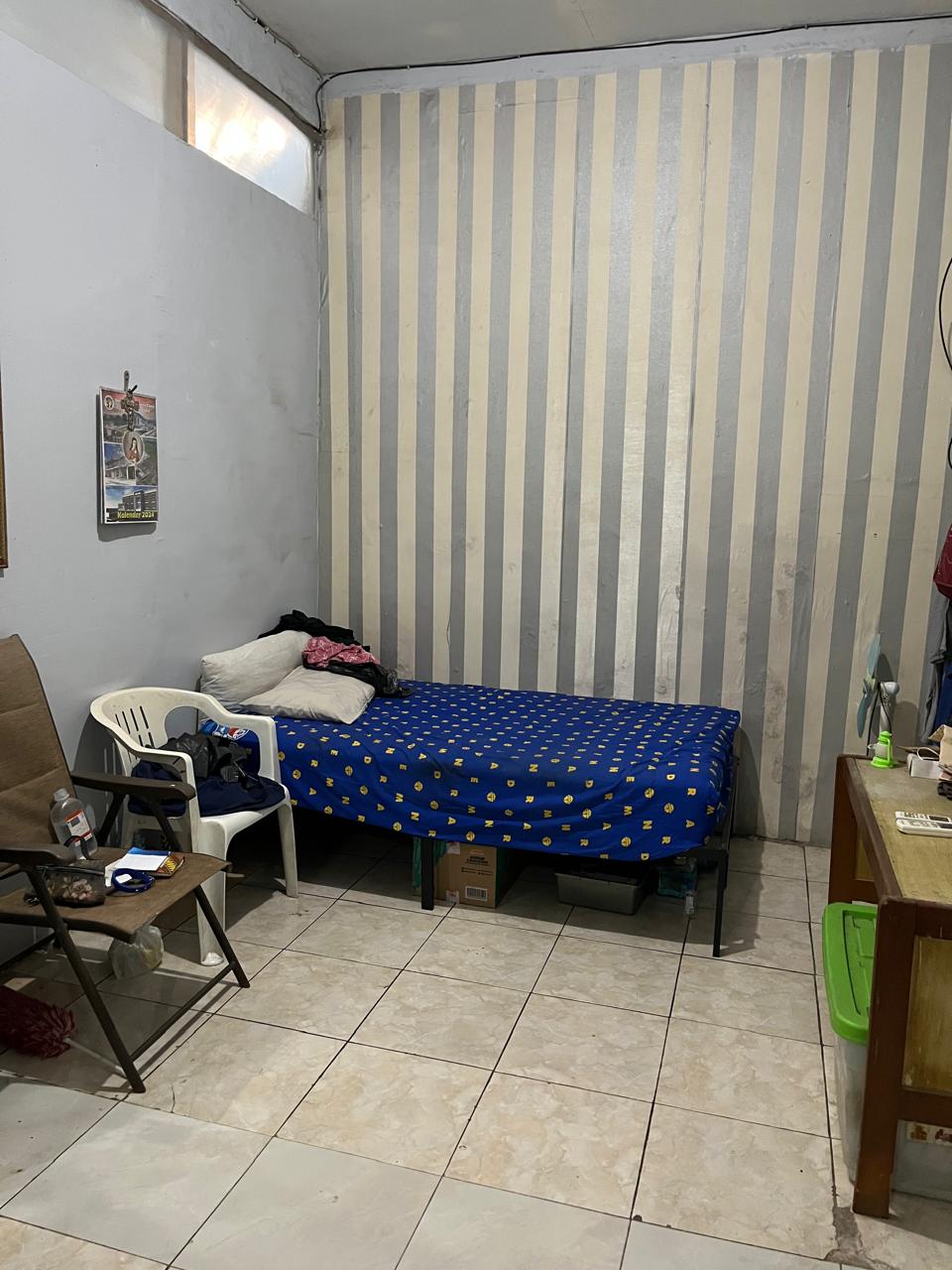 Dijual rumah dengan harga murah di Villa Mutiara Gading 3