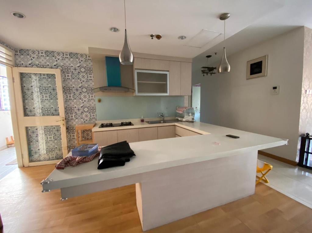 Sewa kamar Apartemen Mangga Dua Court, Sawah Besar, Jakpus