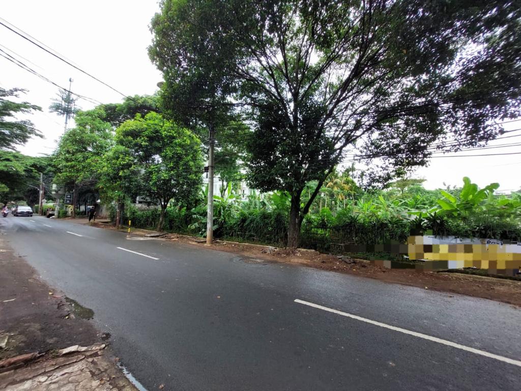 Jual tanah di Jagakarsa, Jakarta Selatan