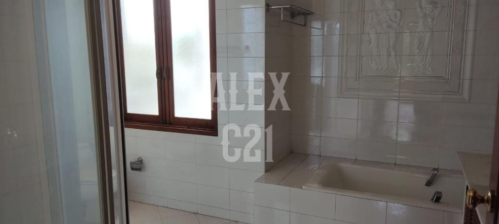 Jual rumah Patra Kuningan, Komplek Menteri Rasuna Said, Kuningan