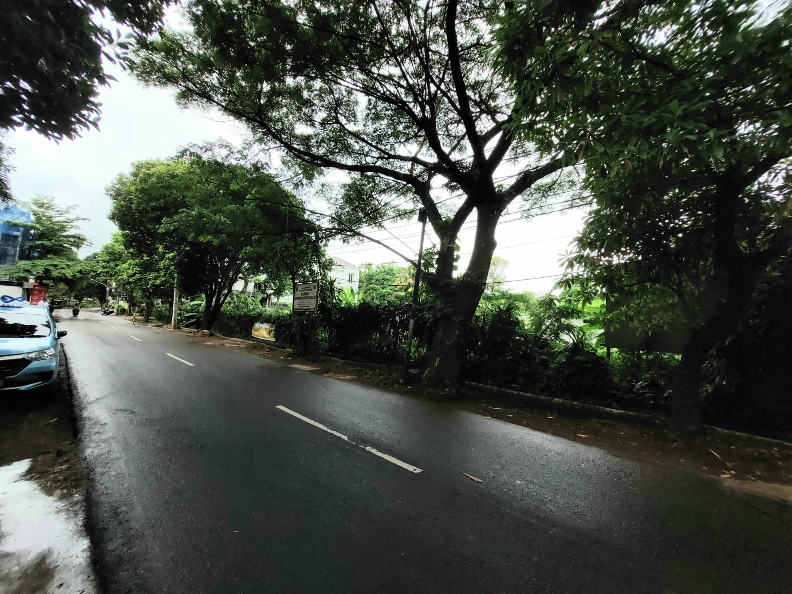 Jual tanah di Jagakarsa, Jakarta Selatan