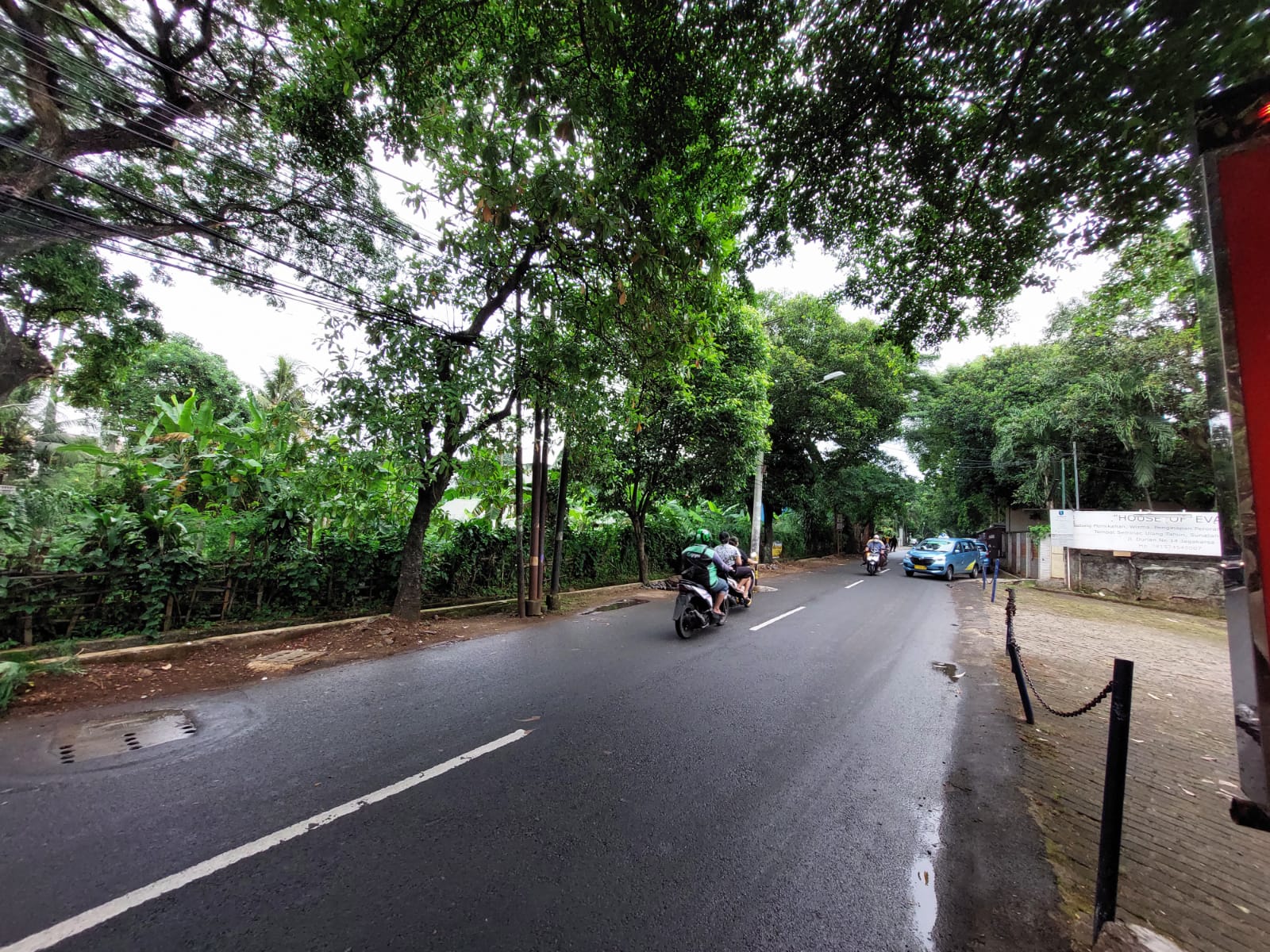 Jual tanah di Jagakarsa, Jakarta Selatan