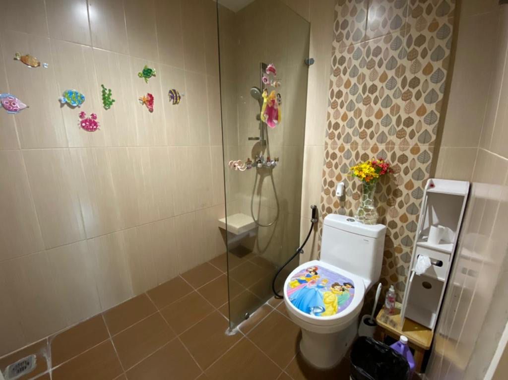 Sewa kamar Apartemen Mangga Dua Court, Sawah Besar, Jakpus