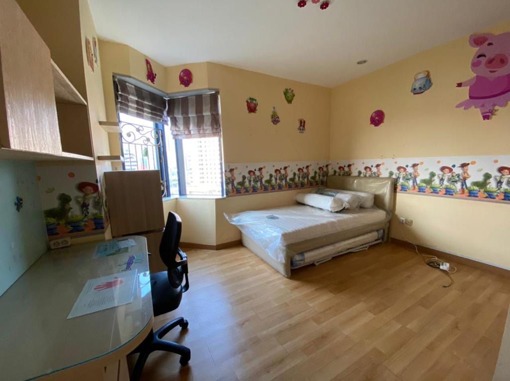 Sewa kamar Apartemen Mangga Dua Court, Sawah Besar, Jakpus