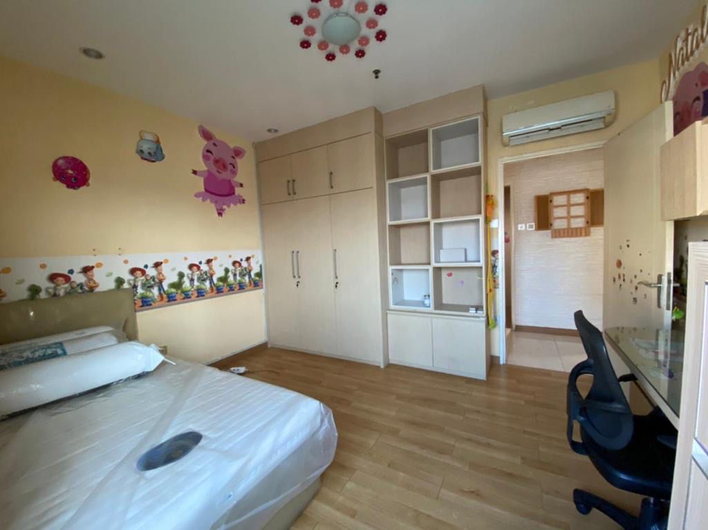Sewa kamar Apartemen Mangga Dua Court, Sawah Besar, Jakpus