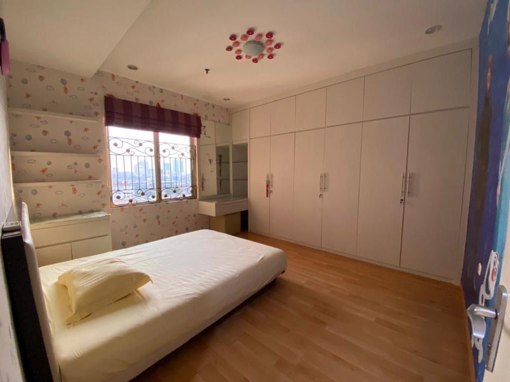 Sewa Apartemen di Mangga Dua Court, Sawah Besar, Jakarta Pusat