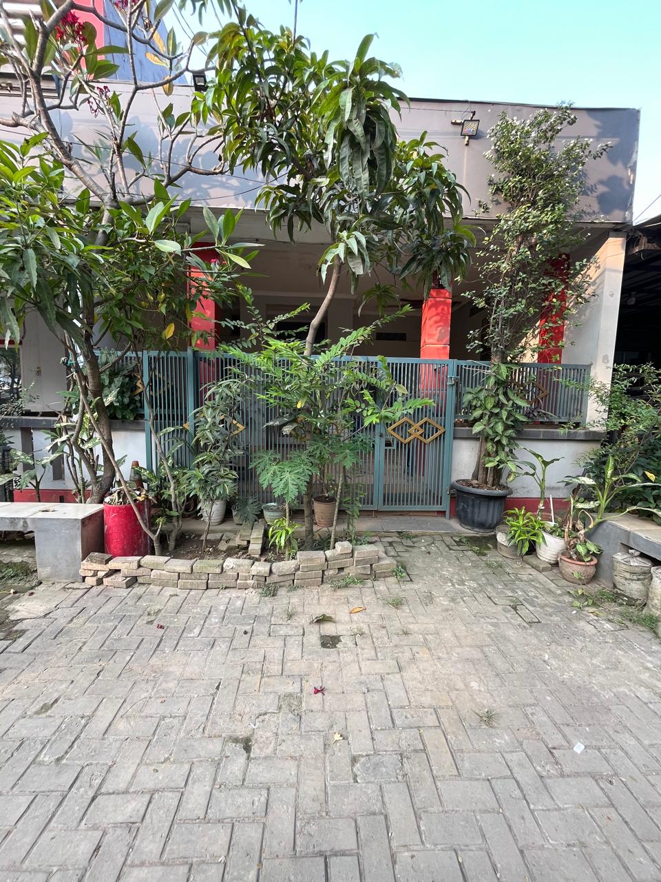 Dijual rumah dengan harga murah di Villa Mutiara Gading 3