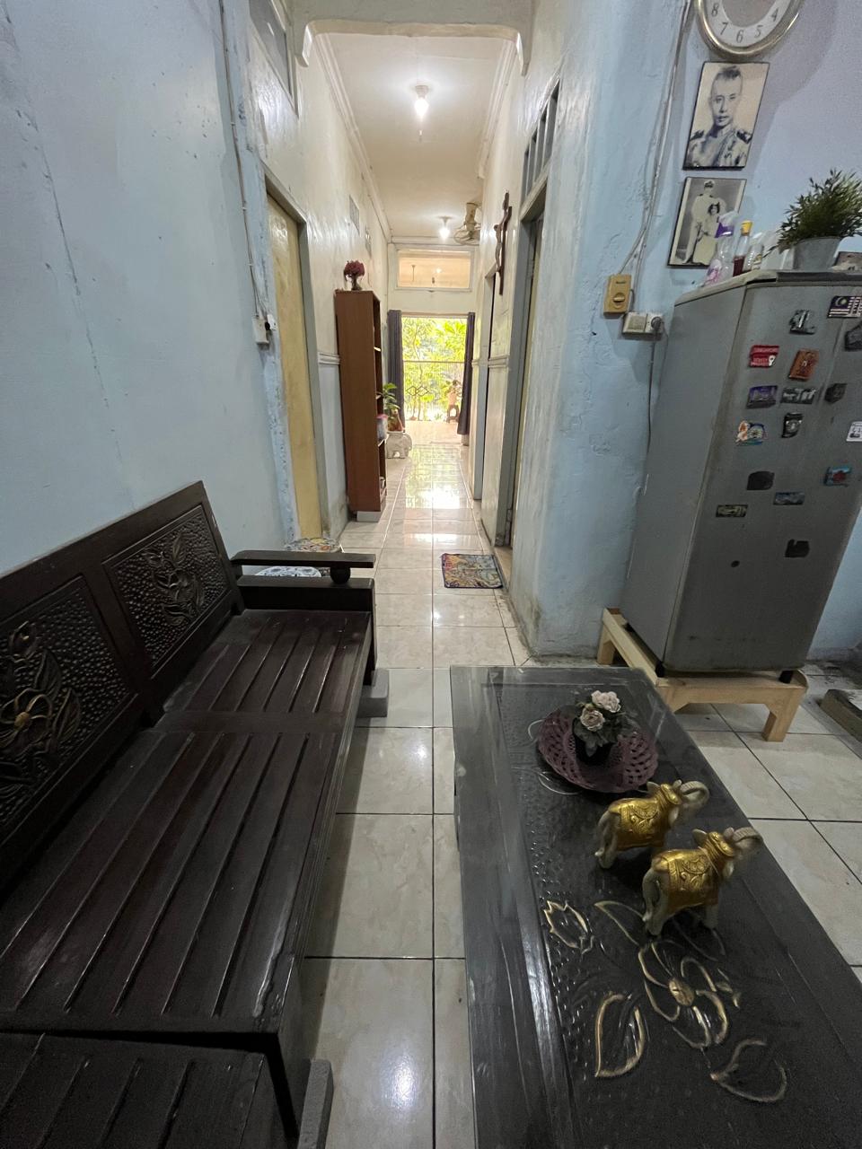 Dijual rumah dengan harga murah di Villa Mutiara Gading 3