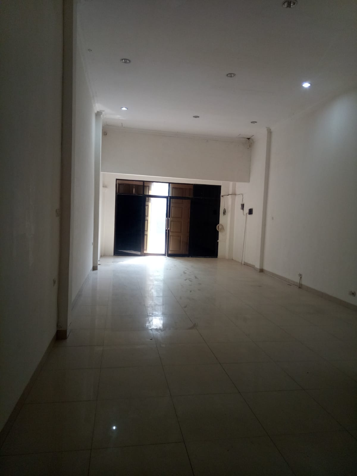 Jual/Sewa ruko 4 lantai di Pejaten Timur, Pasar Minggu, Jaksel